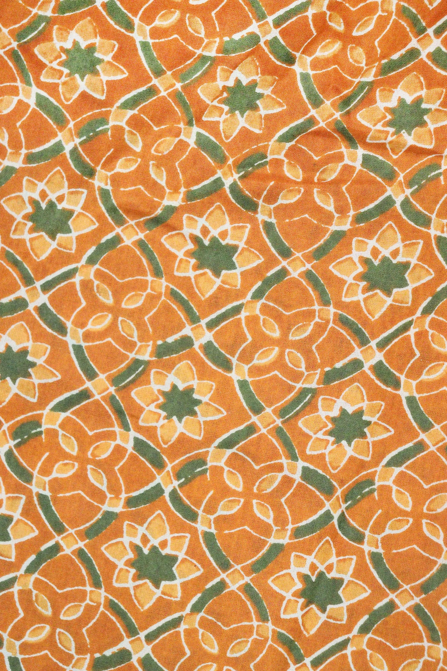 Mustard Bell-Sleeve Peplum Top